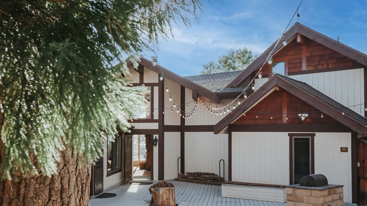 Photo of Outdoor in Running Springs