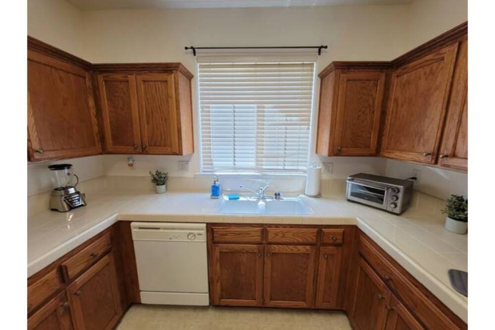 Photo of Kitchen in Fowler