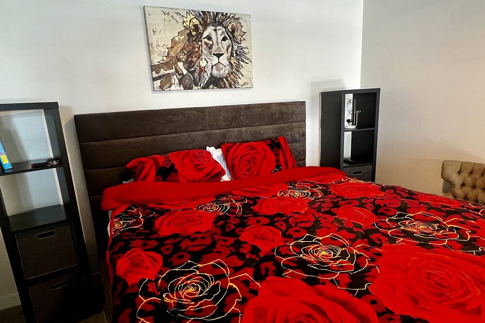Photo of Bedroom in Los Angeles