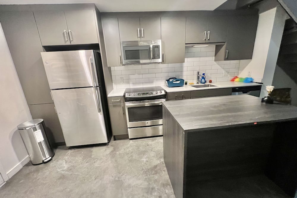 Photo of Kitchen in Los Angeles