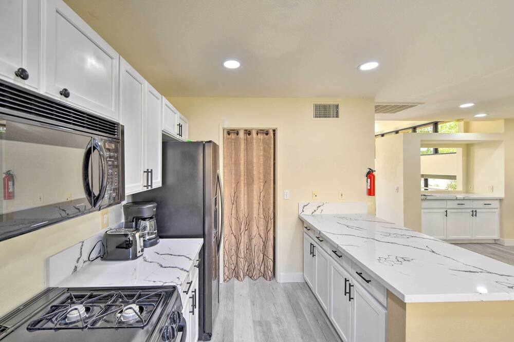 Photo of Kitchen in Vista Las Palmas
