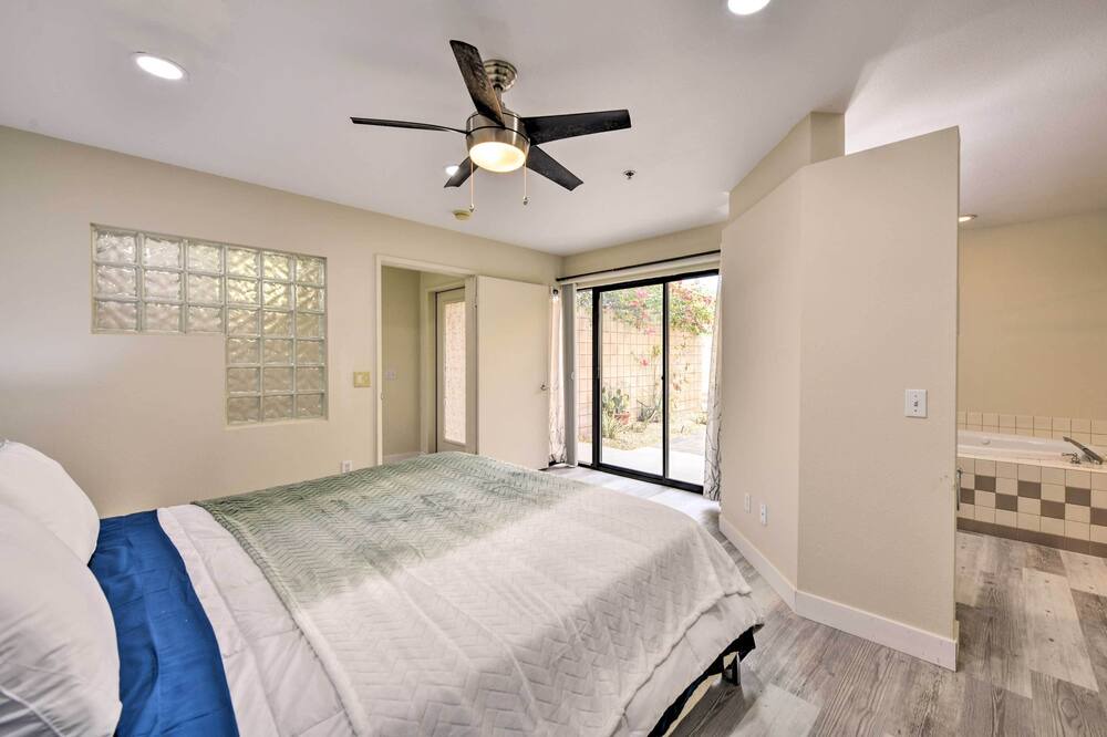 Photo of Bedroom in Vista Las Palmas