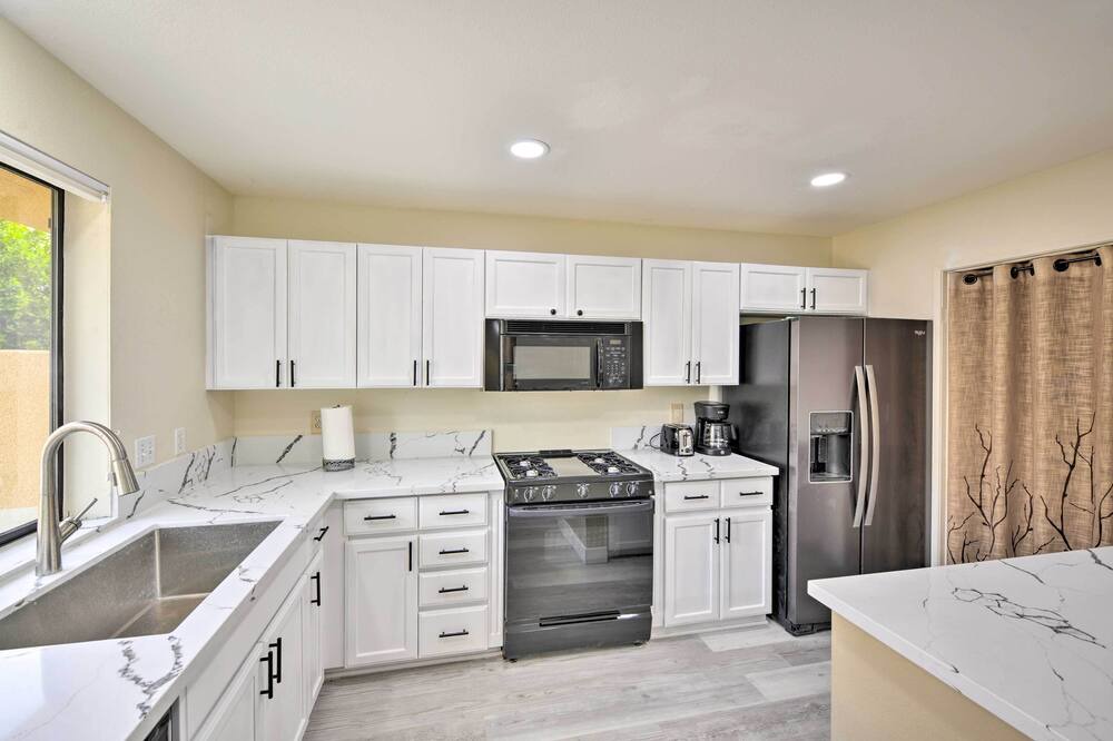 Photo of Kitchen in Vista Las Palmas