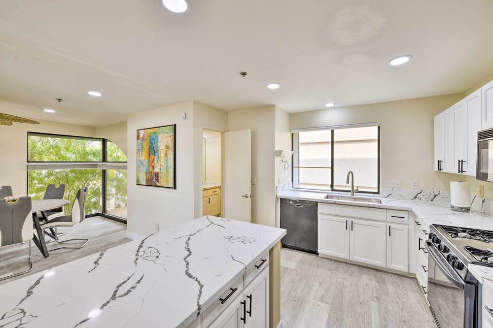 Photo of Kitchen in Vista Las Palmas