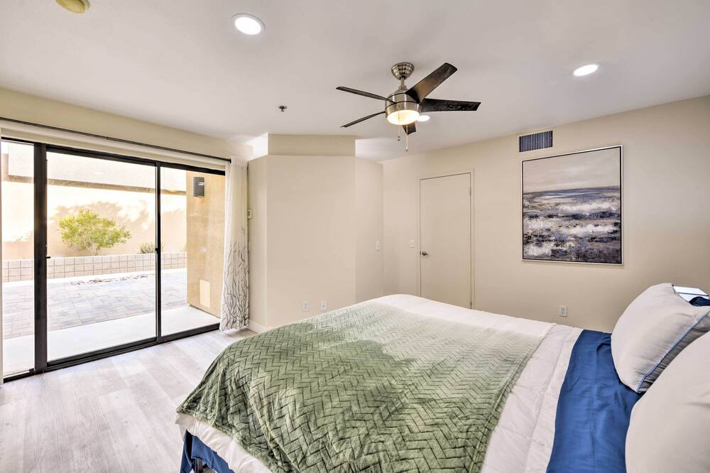 Photo of Bedroom in Vista Las Palmas