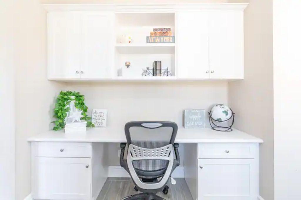 Photo of Kitchen in Fountain Valley