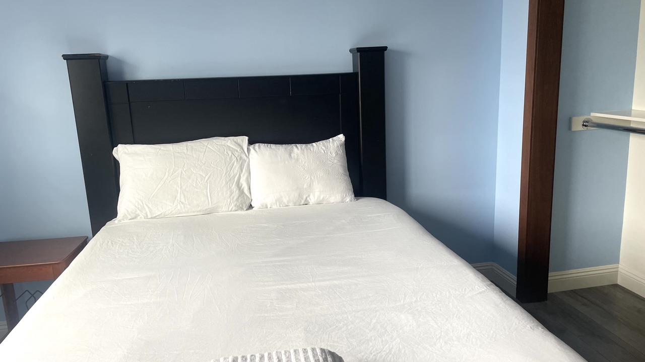 Photo of Bedroom in East San Gabriel