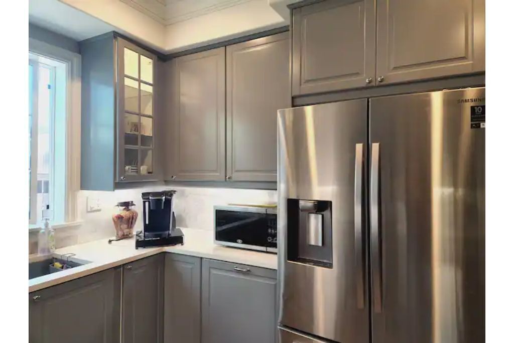 Photo of Kitchen in East San Gabriel