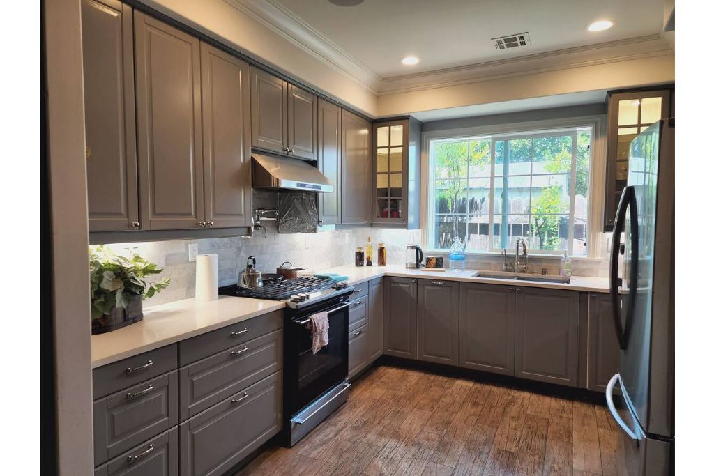 Photo of Kitchen in East San Gabriel