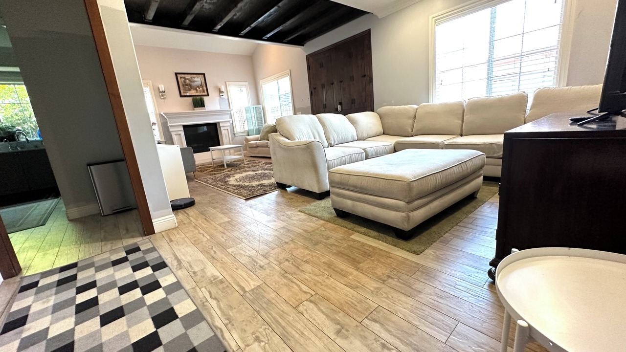 Photo of Bedroom in East San Gabriel