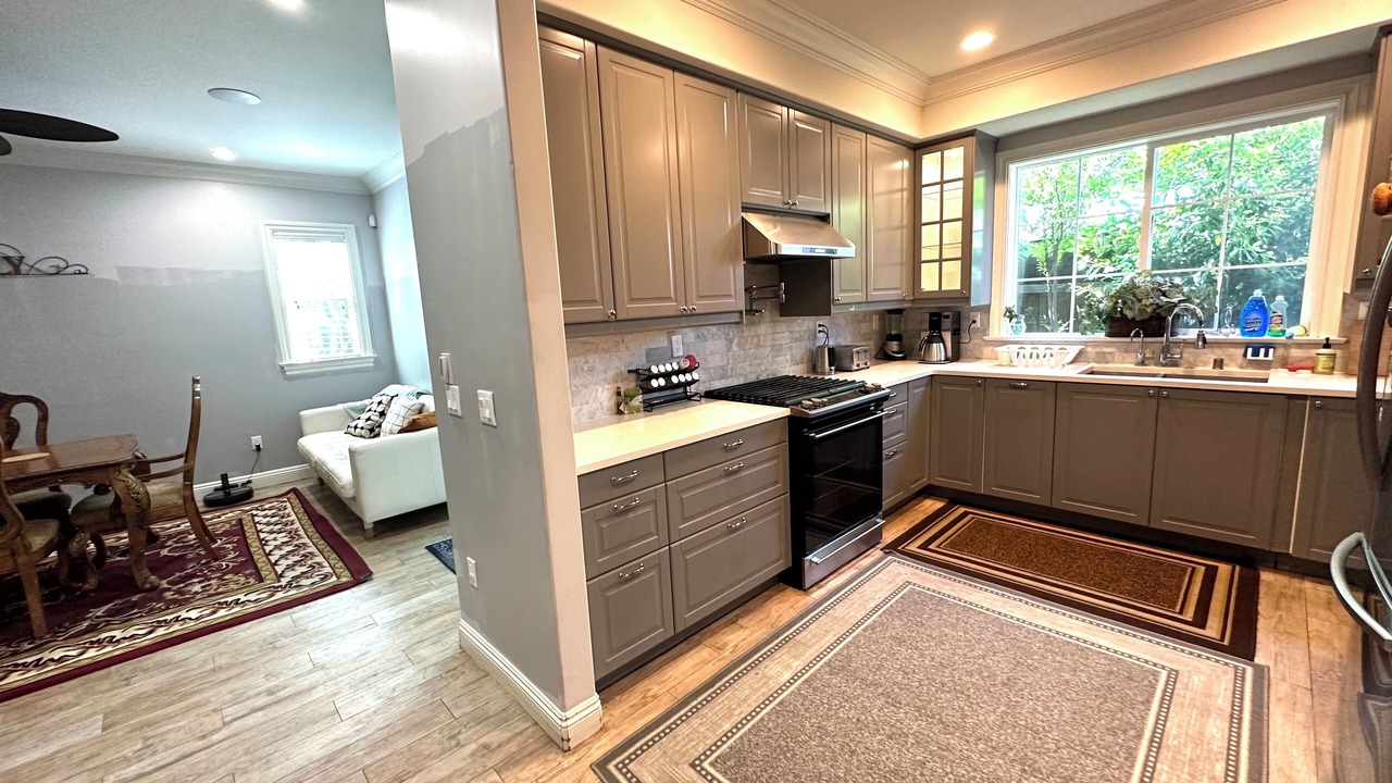 Photo of Kitchen in East San Gabriel