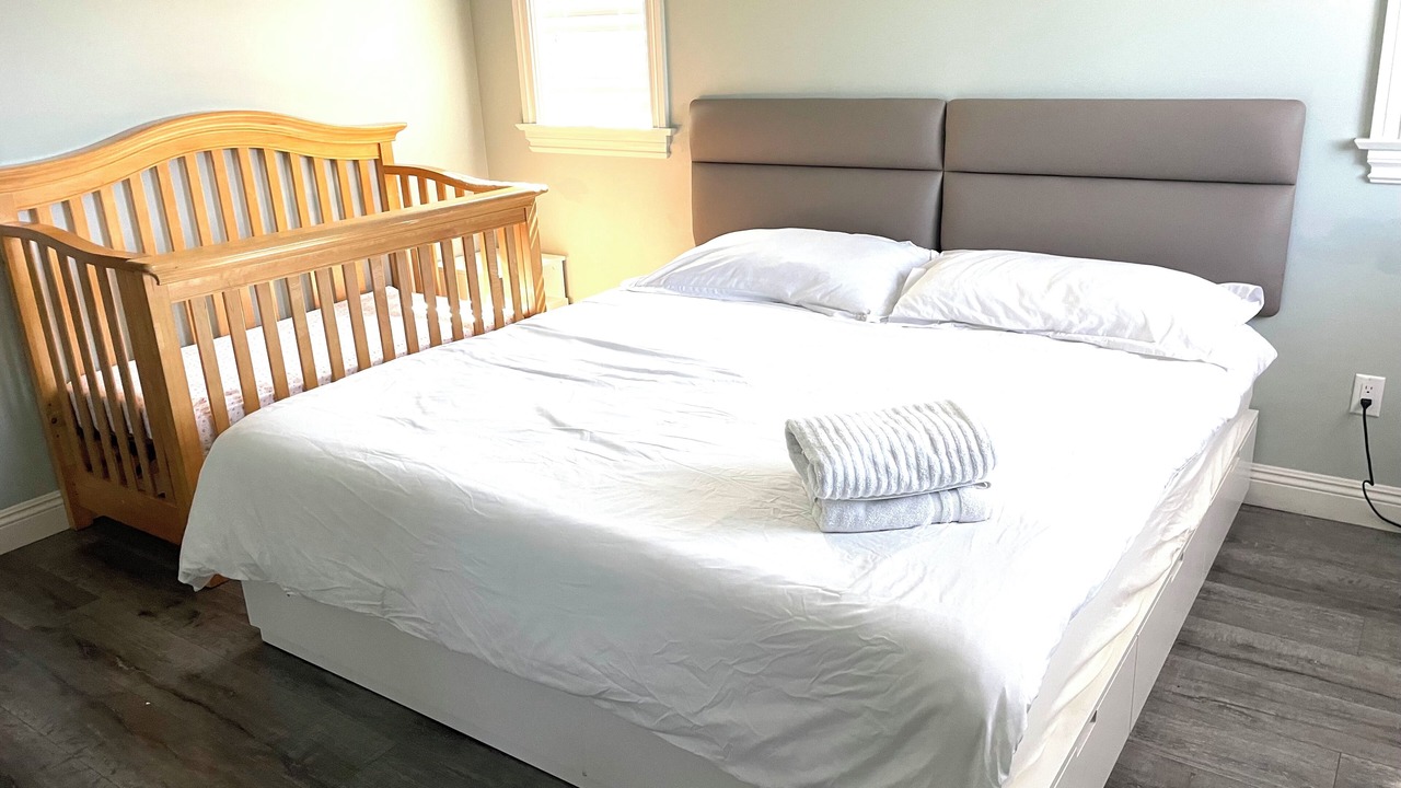 Photo of Bedroom in East San Gabriel