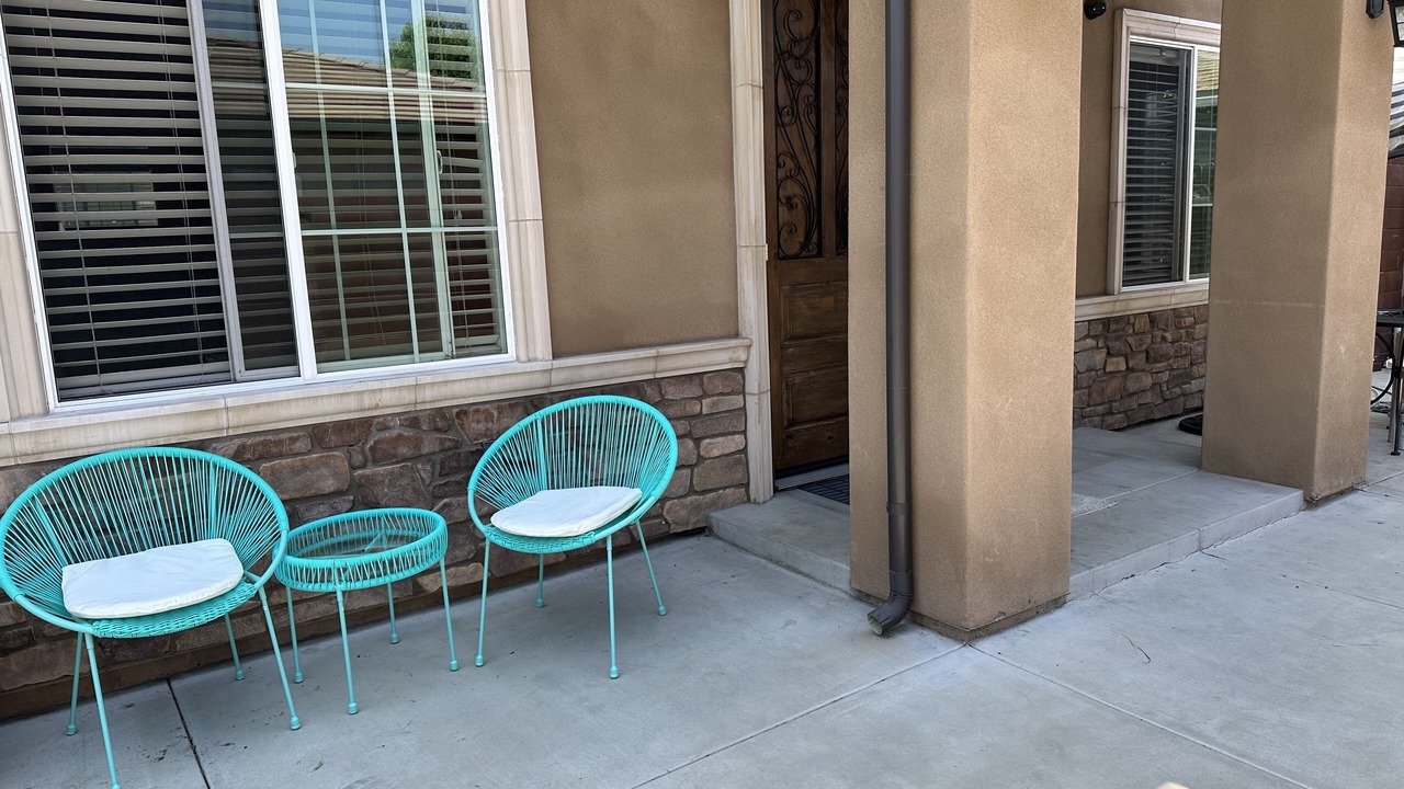 Photo of Outdoor in East San Gabriel