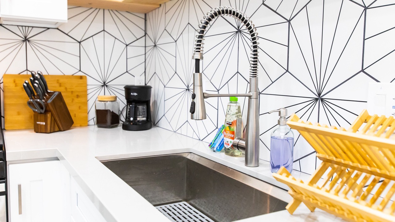 Photo of Kitchen in San Onofre