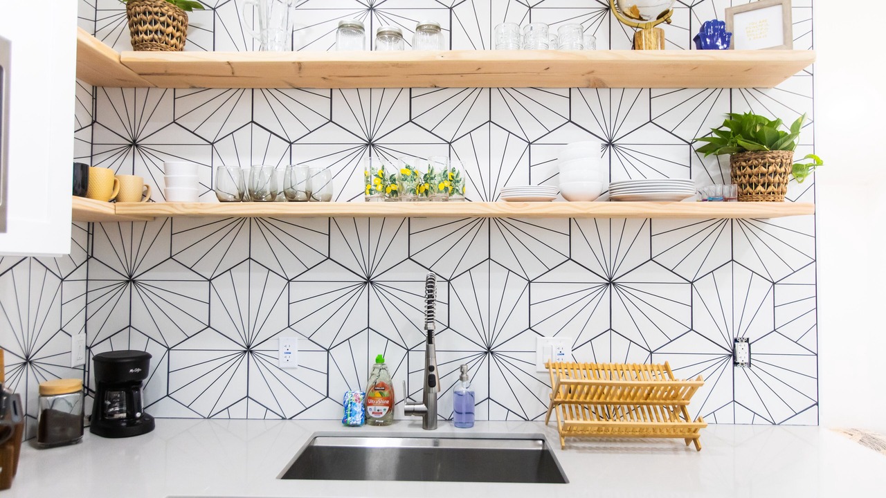 Photo of Kitchen in San Onofre
