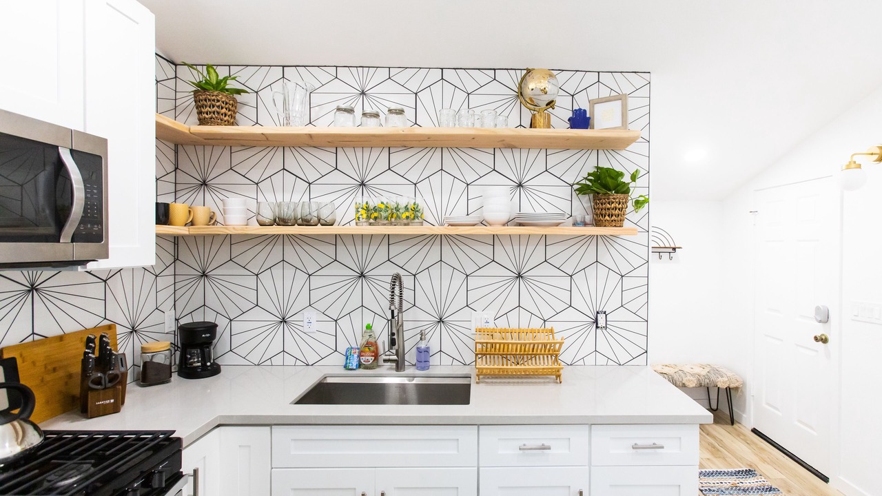 Photo of Kitchen in San Onofre