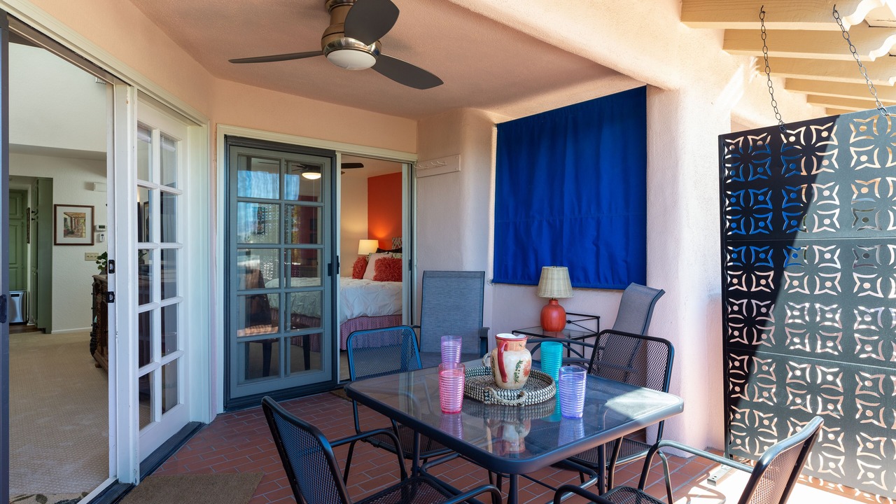Photo of Outdoor in The Movie Colony
