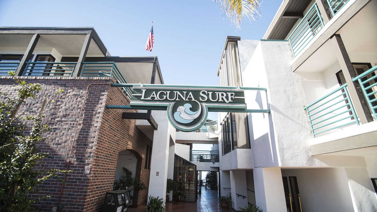 Photo of Outdoor in Laguna Beach