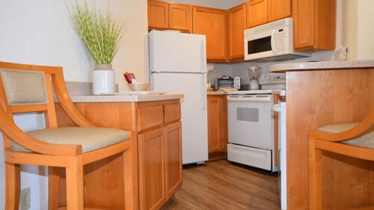 Photo of Kitchen in Laguna Beach
