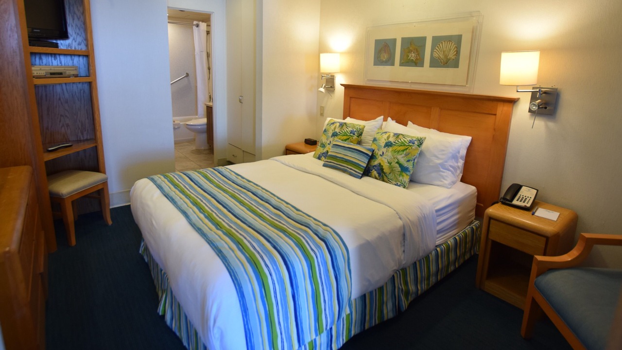 Photo of Bedroom in Laguna Beach