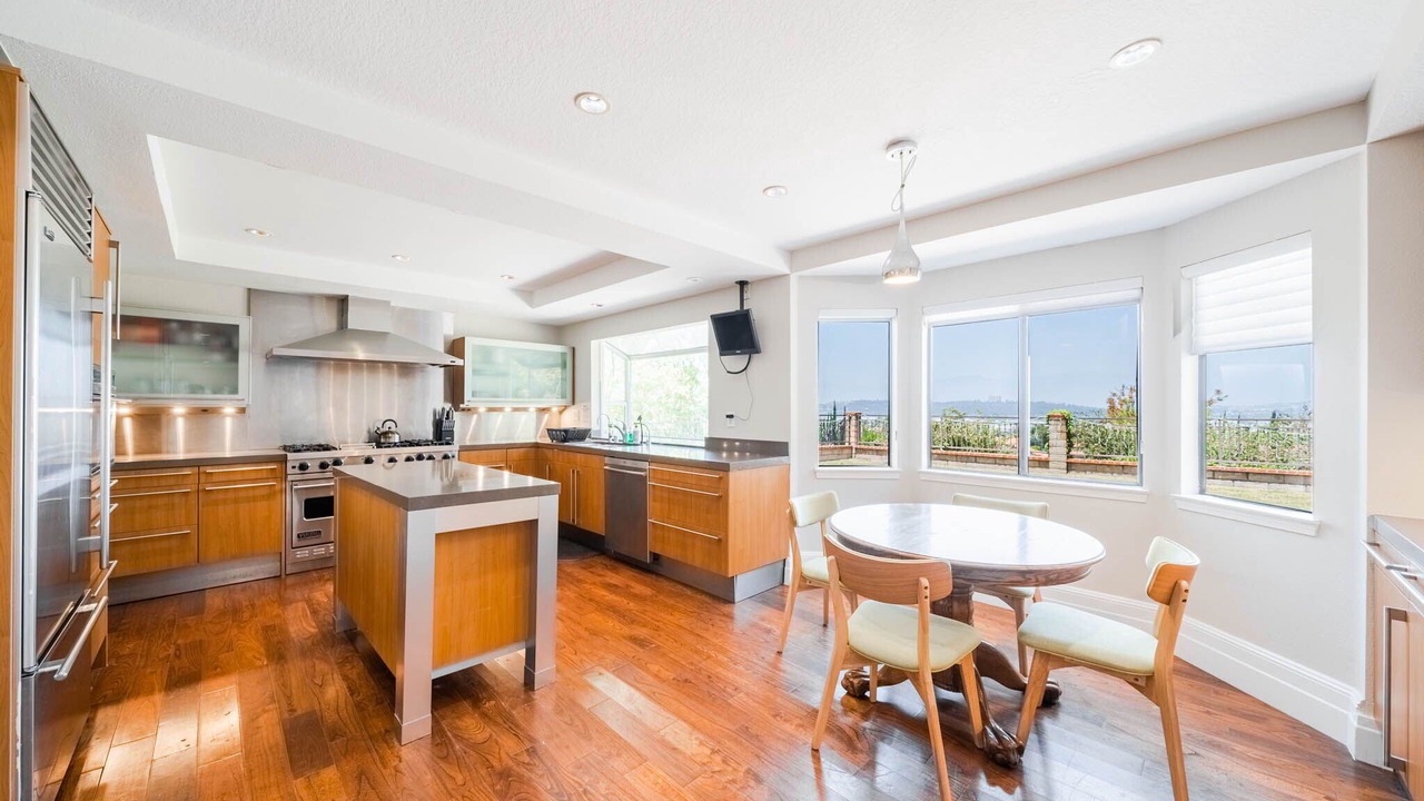 Photo of Kitchen in Rowland Heights