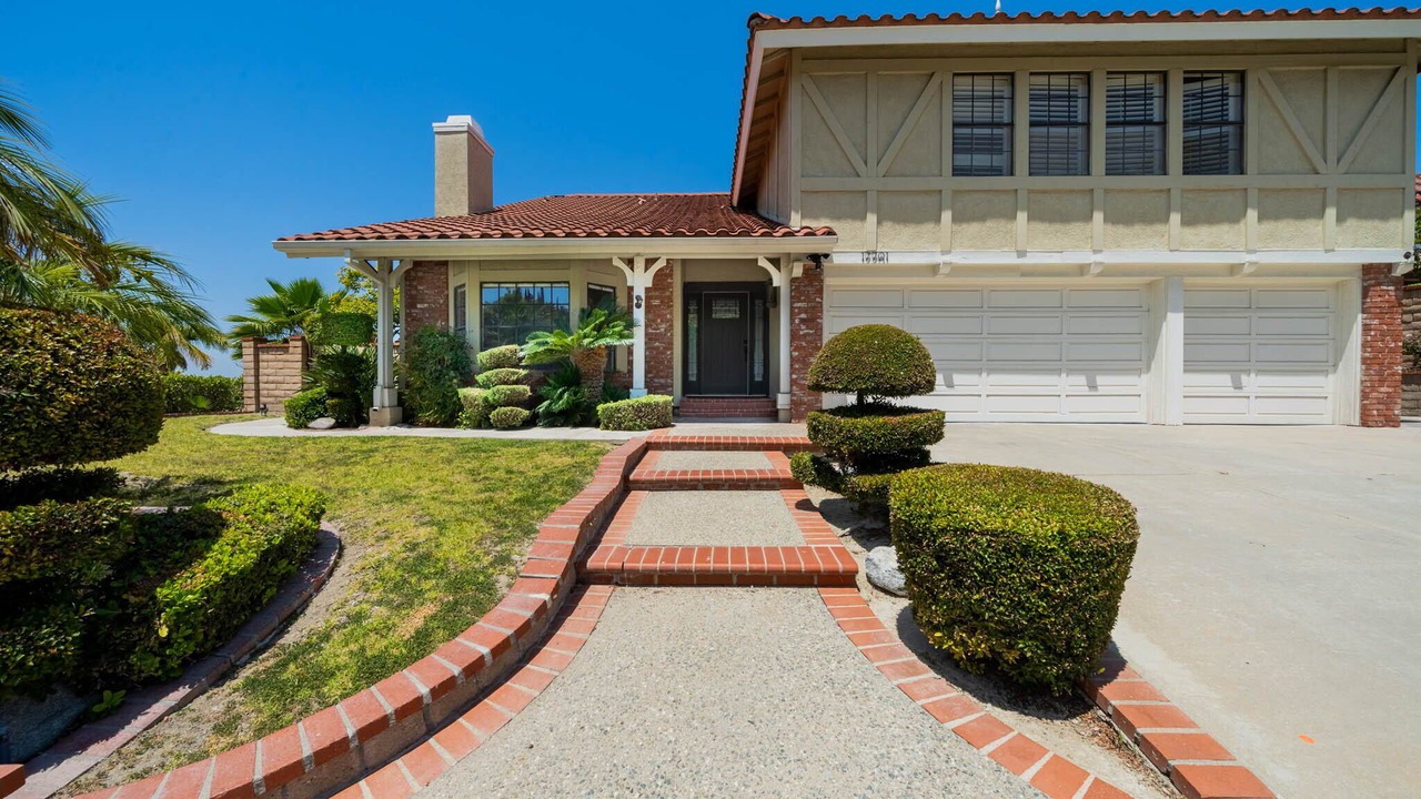 Photo of Outdoor in Rowland Heights
