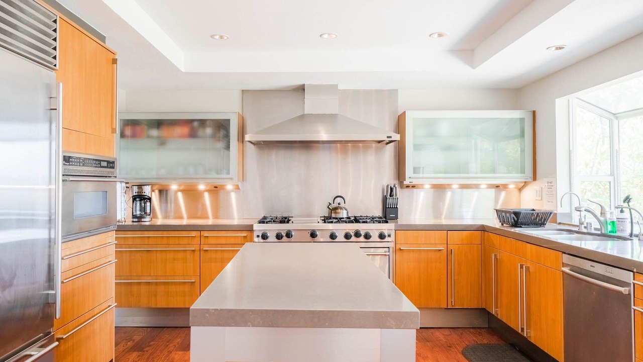 Photo of Kitchen in Rowland Heights