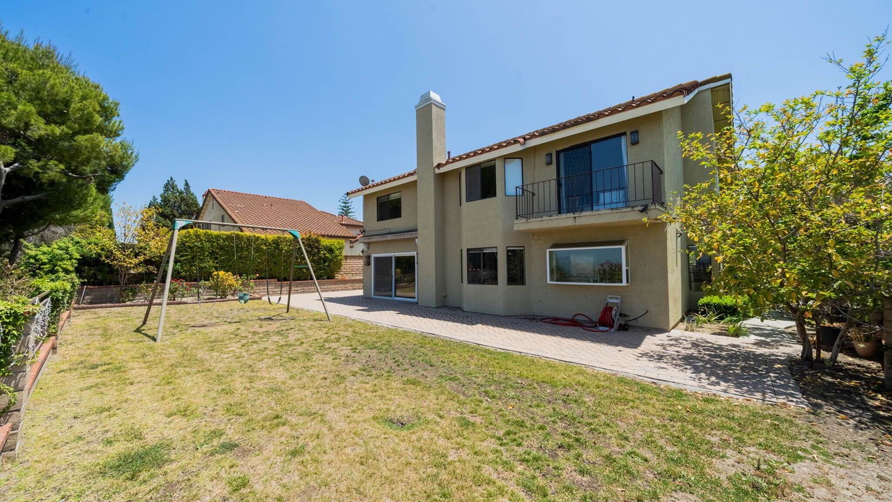 Photo of Outdoor in Rowland Heights