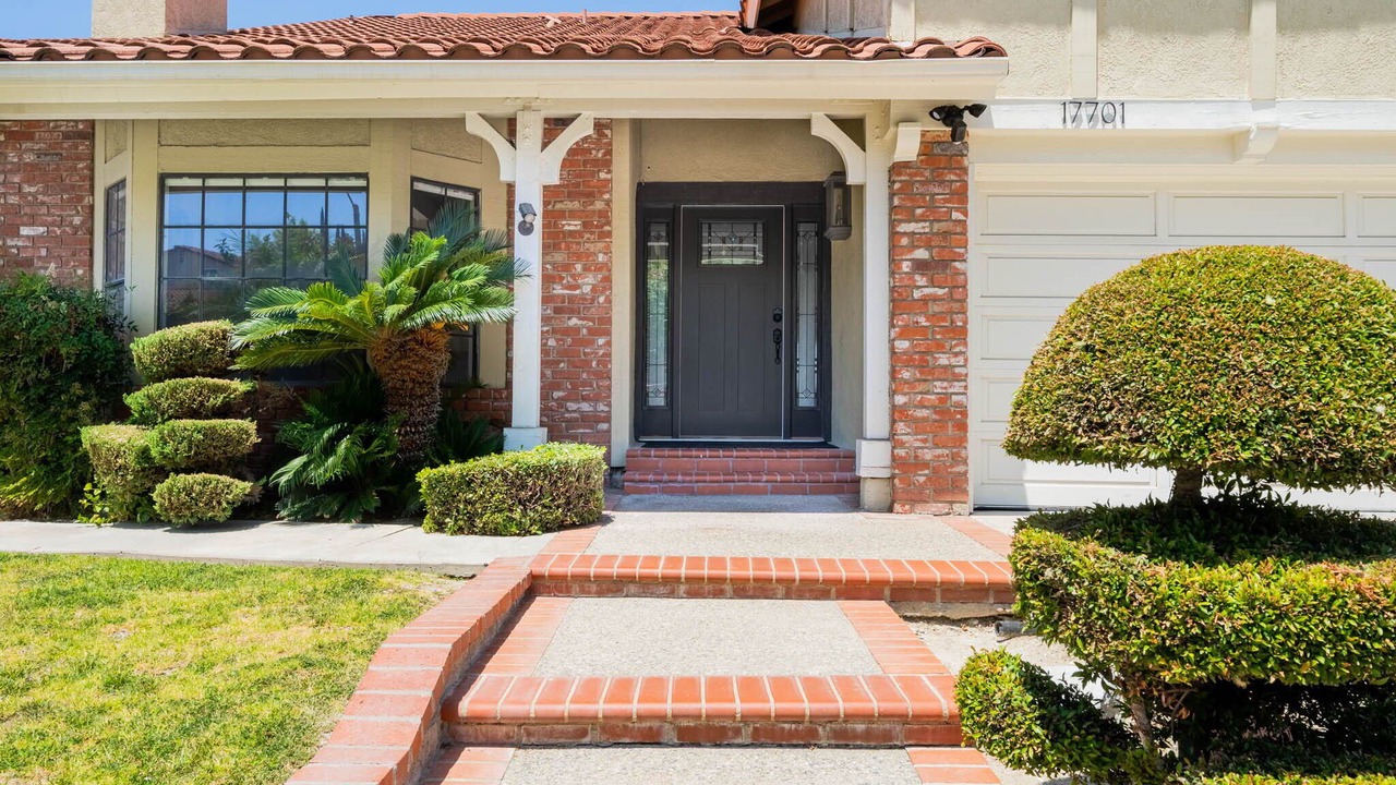 Photo of Outdoor in Rowland Heights