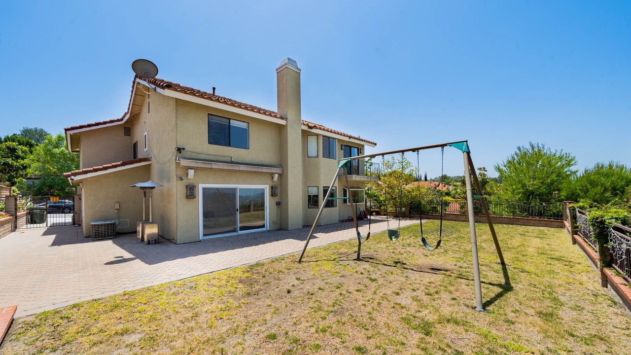 Photo of Outdoor in Rowland Heights