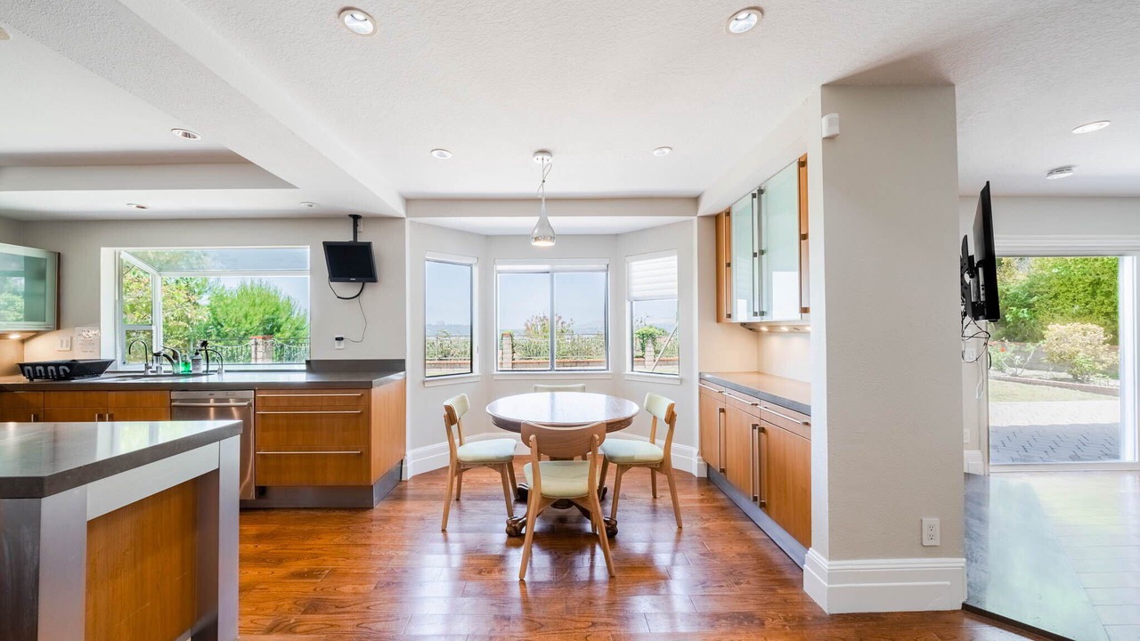 Photo of Kitchen in Rowland Heights