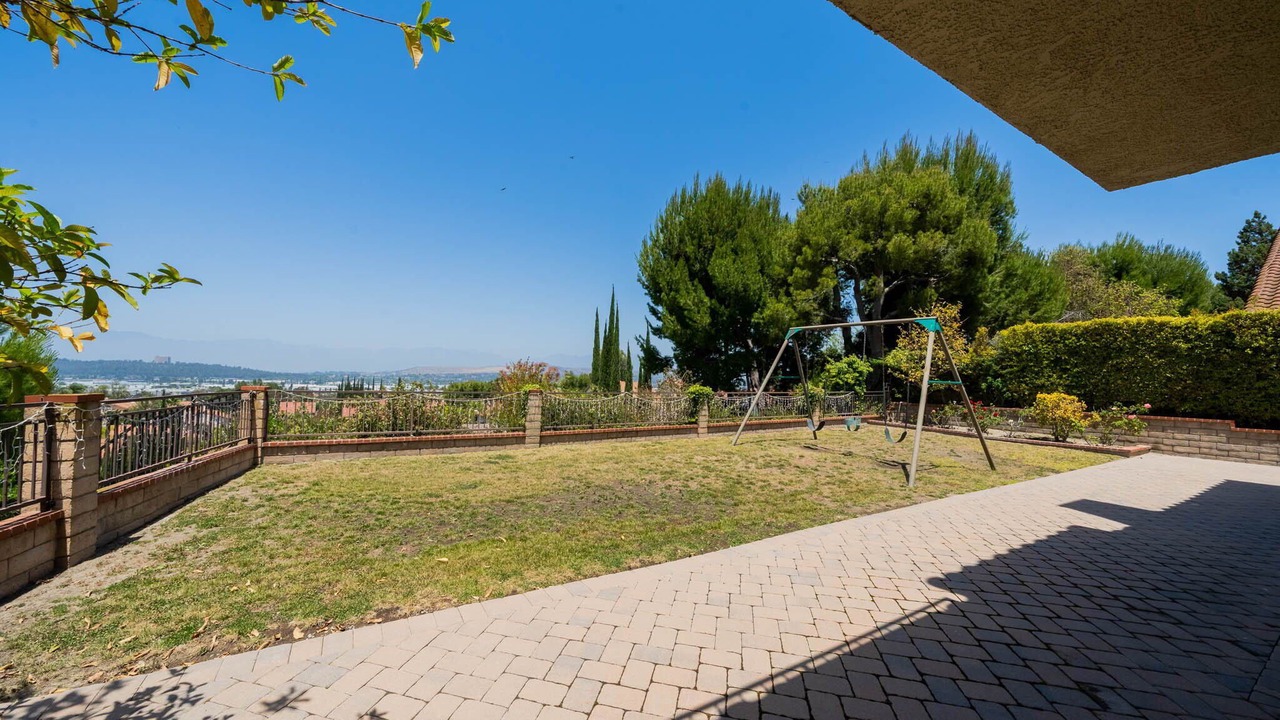 Photo of Outdoor in Rowland Heights