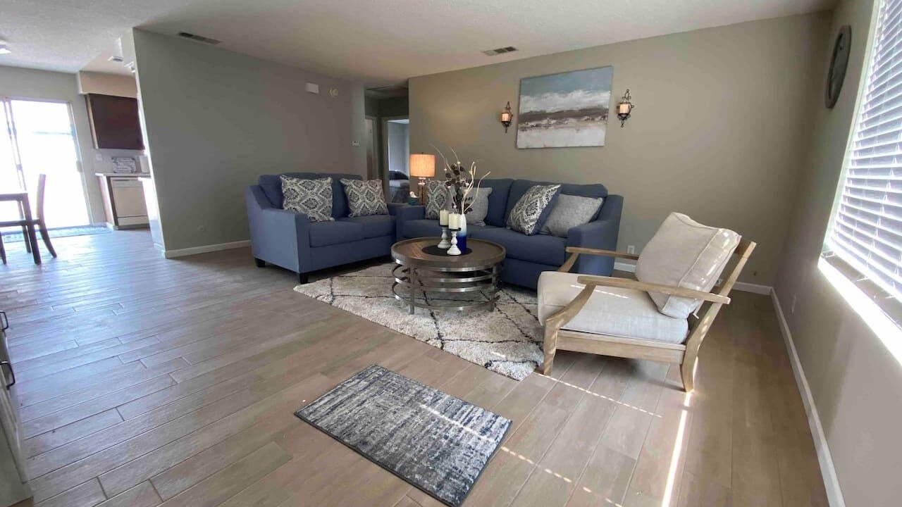 Photo of Livingroom in Porterville