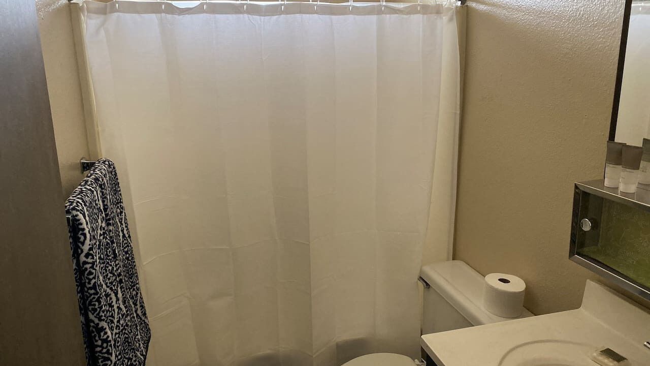 Photo of Bathroom in Porterville
