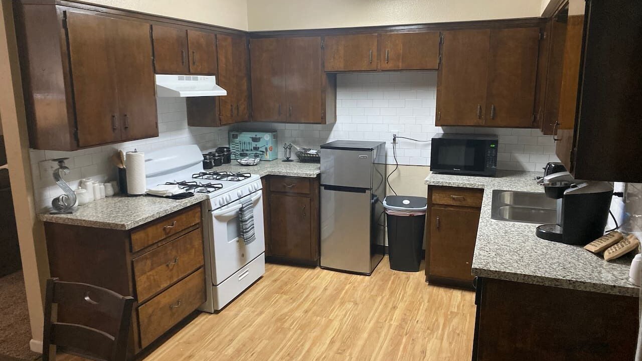 Photo of Kitchen in Porterville
