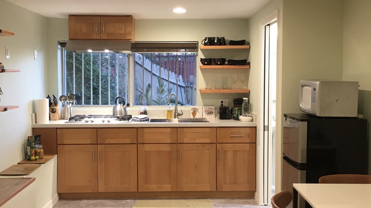 Photo of Kitchen in Silver Lake
