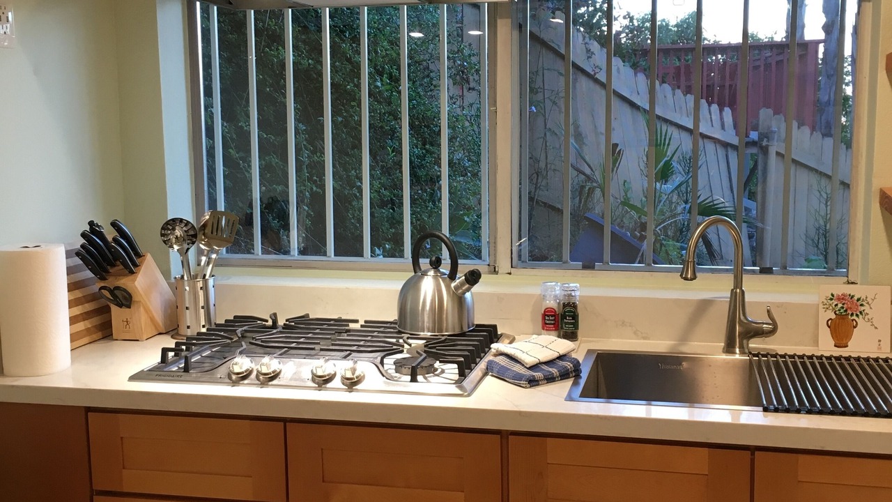 Photo of Kitchen in Silver Lake