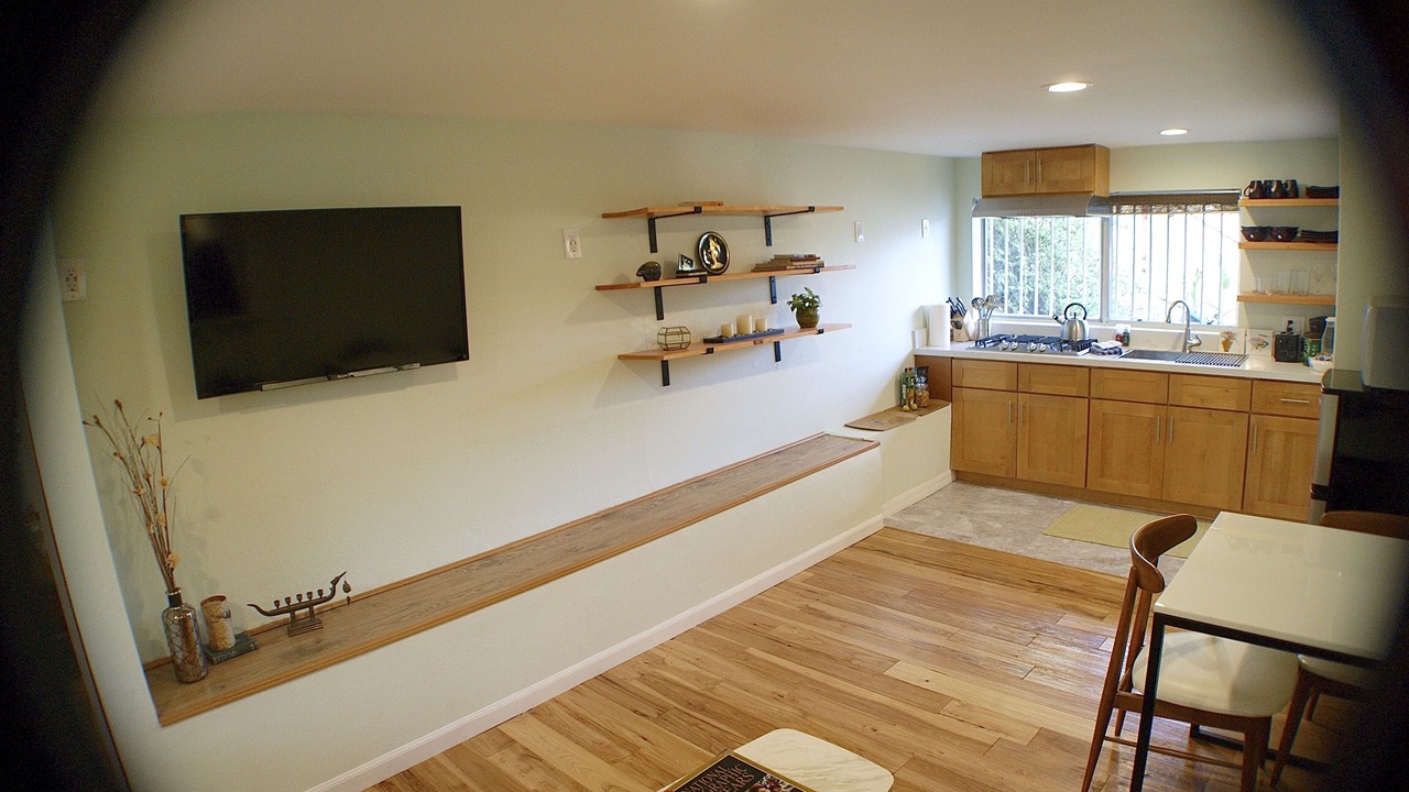 Photo of Kitchen in Silver Lake