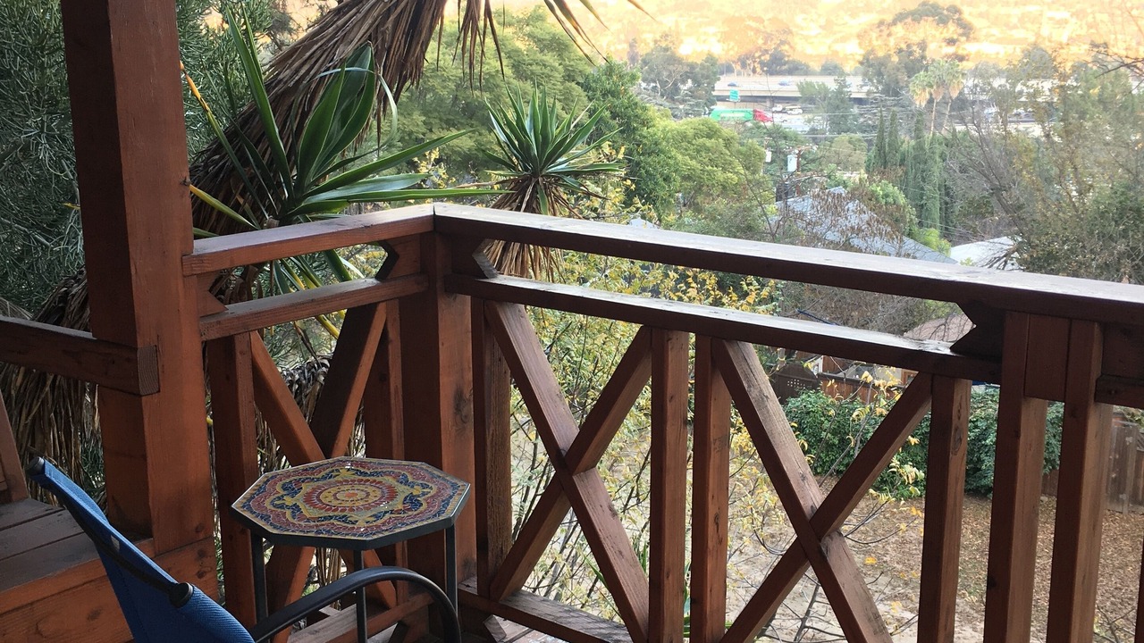 Photo of Outdoor in Silver Lake