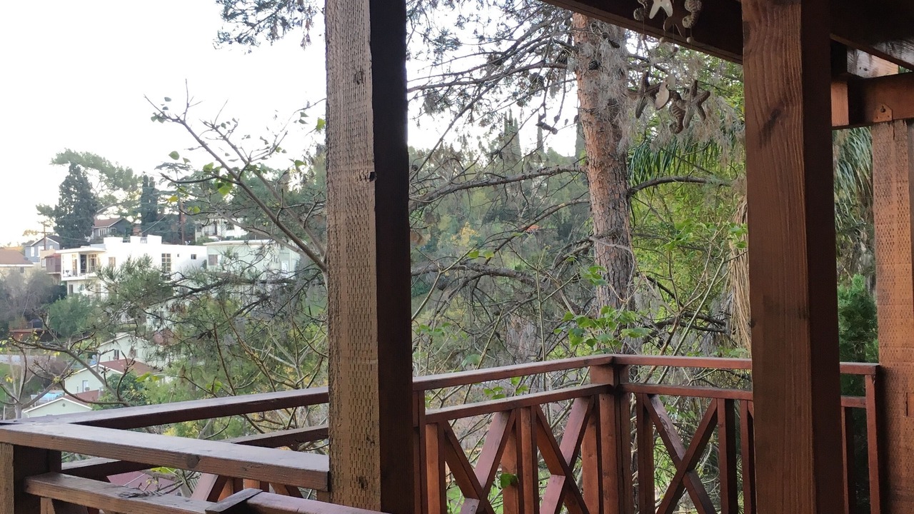 Photo of Outdoor in Silver Lake