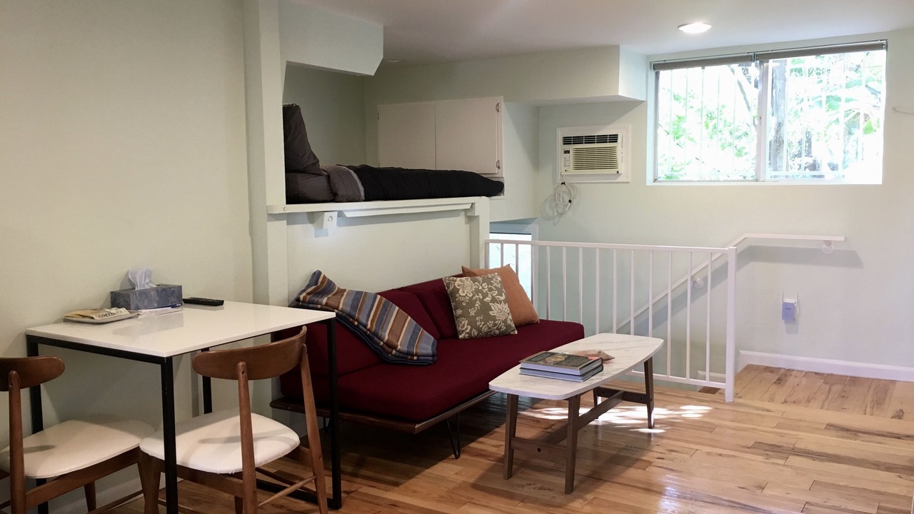 Photo of Livingroom in Silver Lake