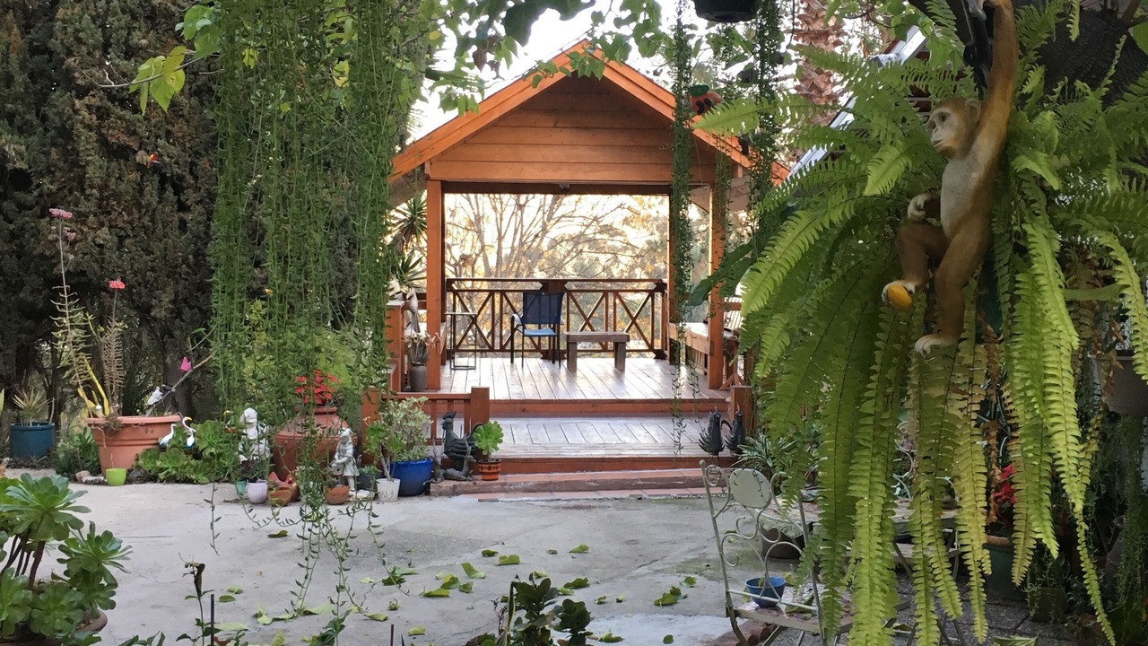 Photo of Outdoor in Silver Lake