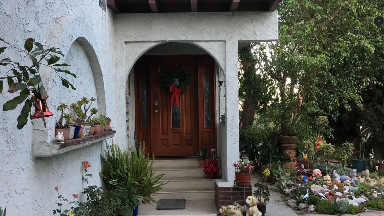 Photo of Outdoor in Silver Lake