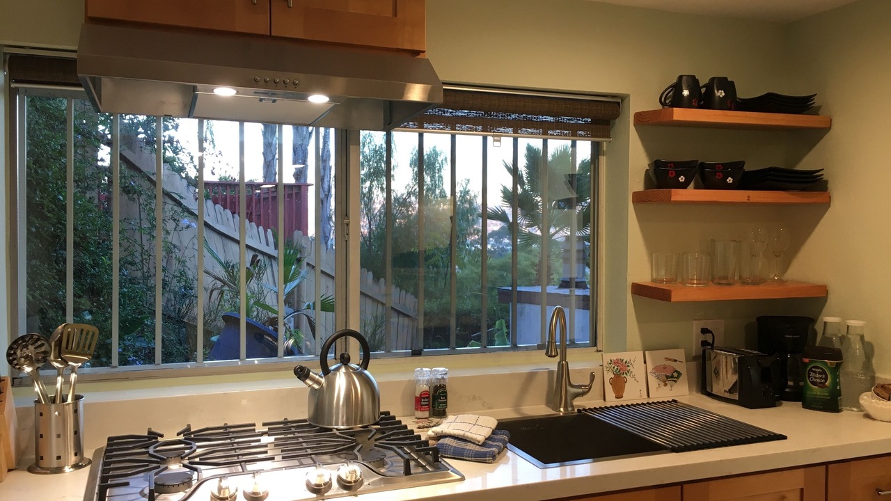 Photo of Kitchen in Silver Lake
