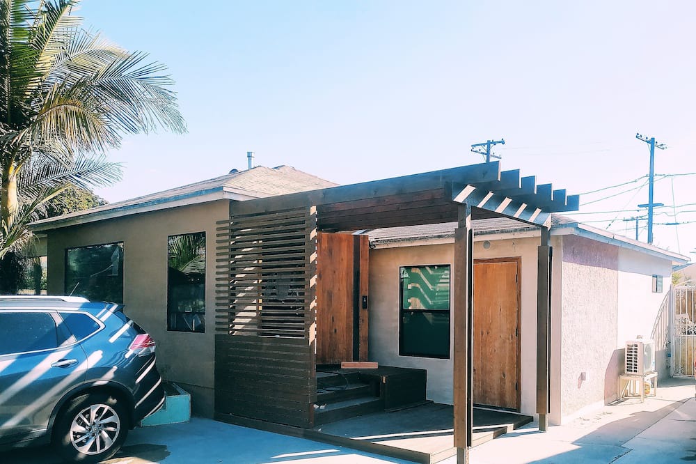 Photo of Outdoor in Gardena