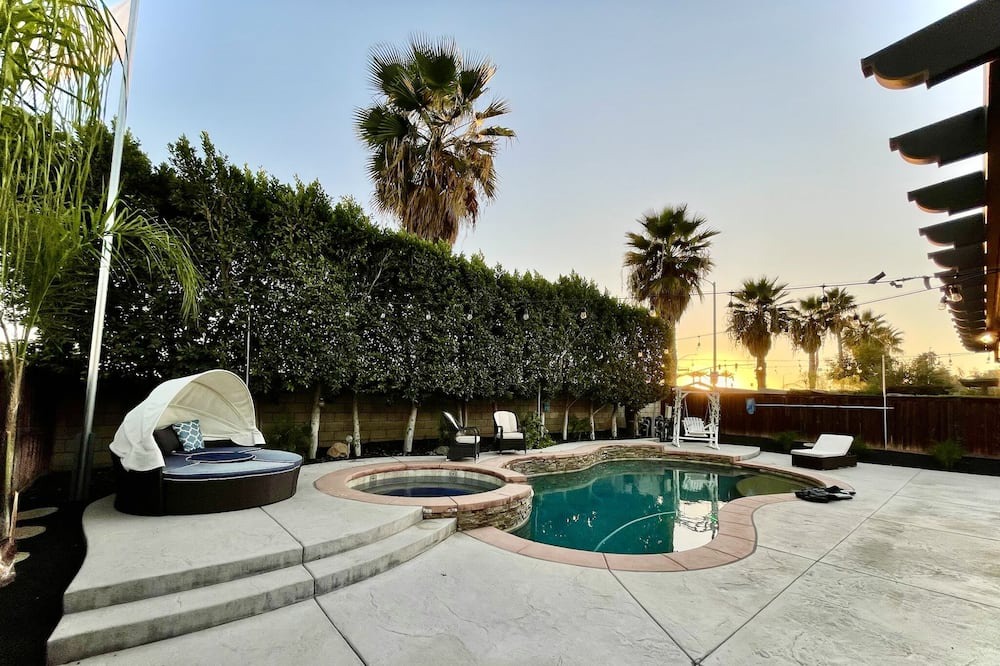 Photo of Outdoor in Riverside