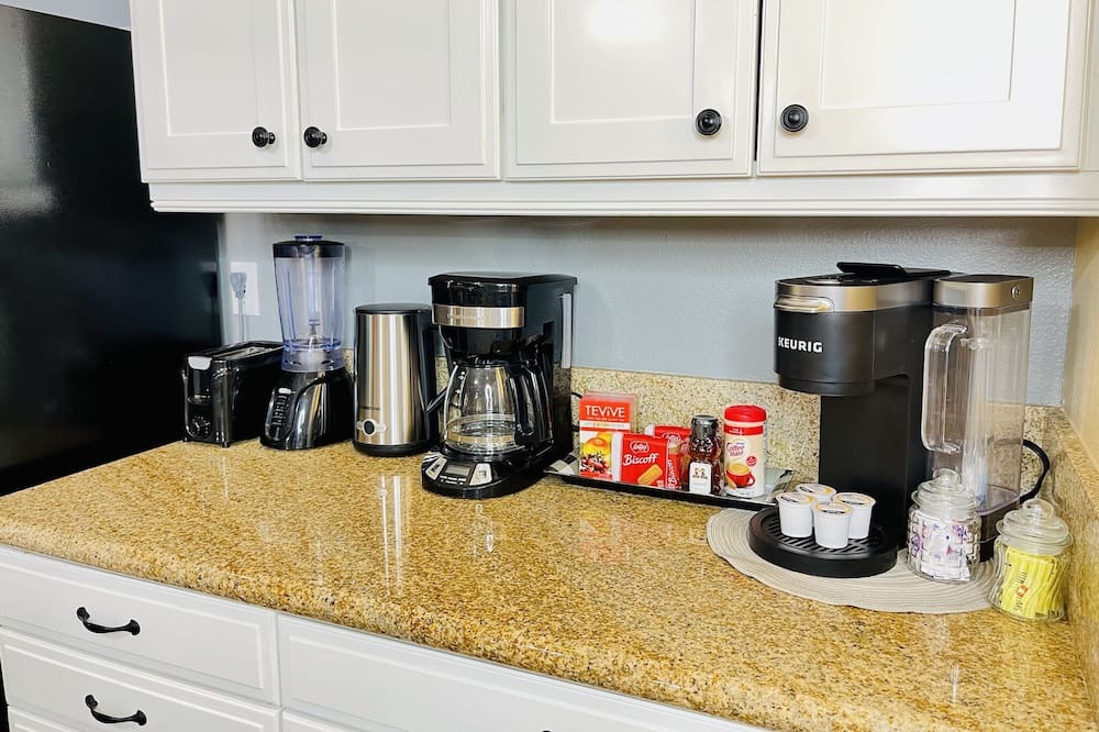 Photo of Kitchen in Riverside