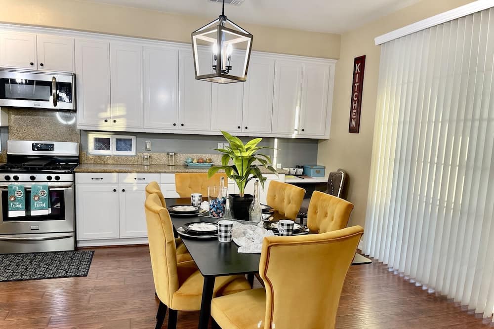 Photo of Kitchen in Riverside