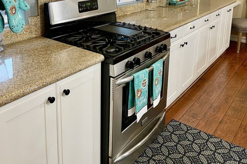 Photo of Kitchen in Riverside