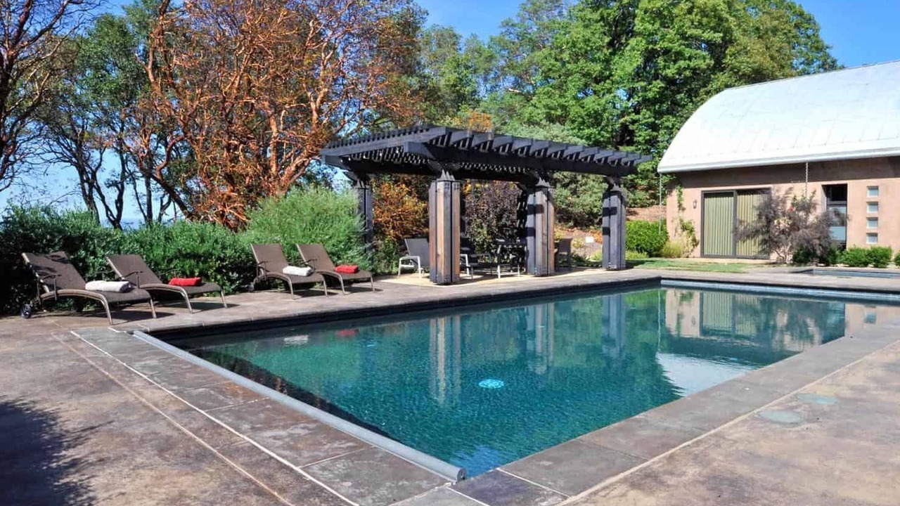 Photo of Outdoor in Cazadero